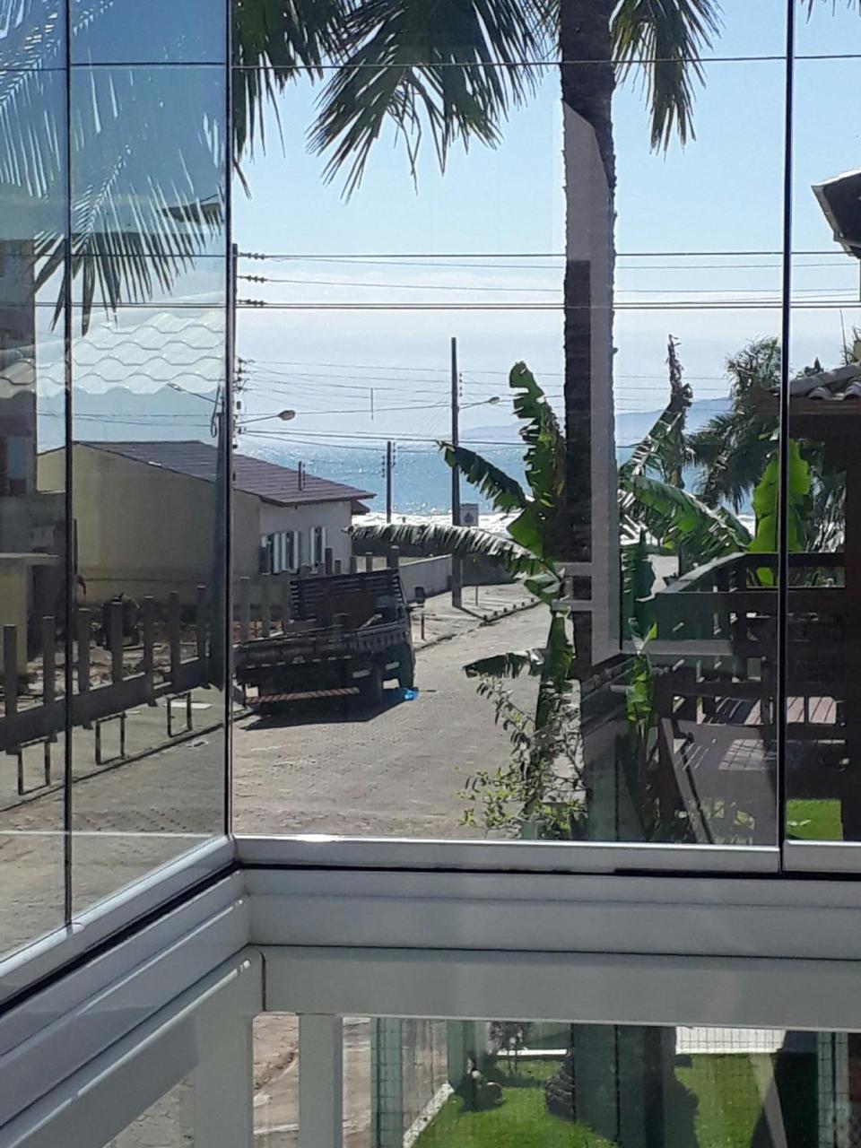 Apto Em Palmas - A 80 Metros Do Mar ゴヴェルナドール・セウソ・ラーモス エクステリア 写真